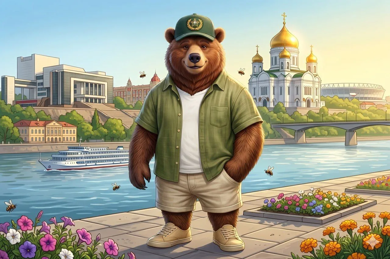 Афиша Ростова-на-Дону — канал в мессенджере MAX