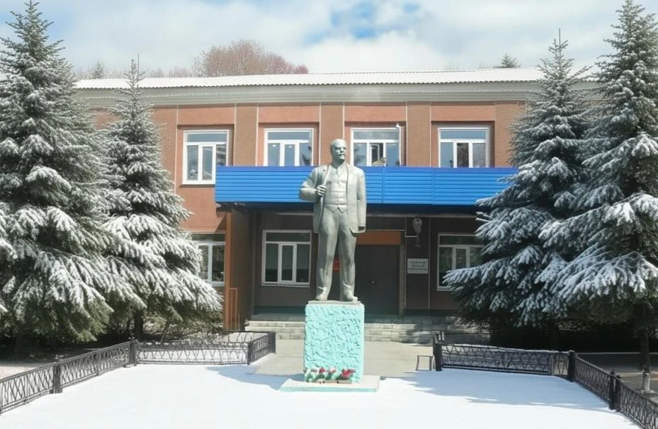 Убинская детская школа искусств