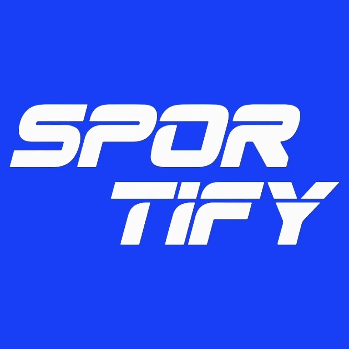 Sportify | Новости спорта — канал в мессенджере MAX