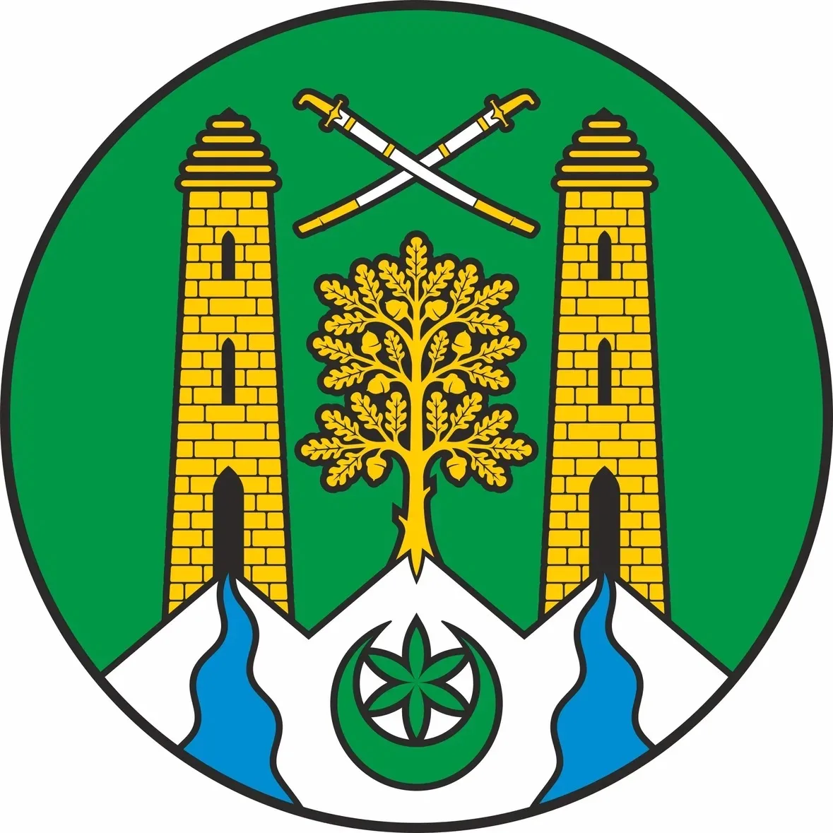 МУ «Отдел образования Ножай-Юртовского муниципального района»