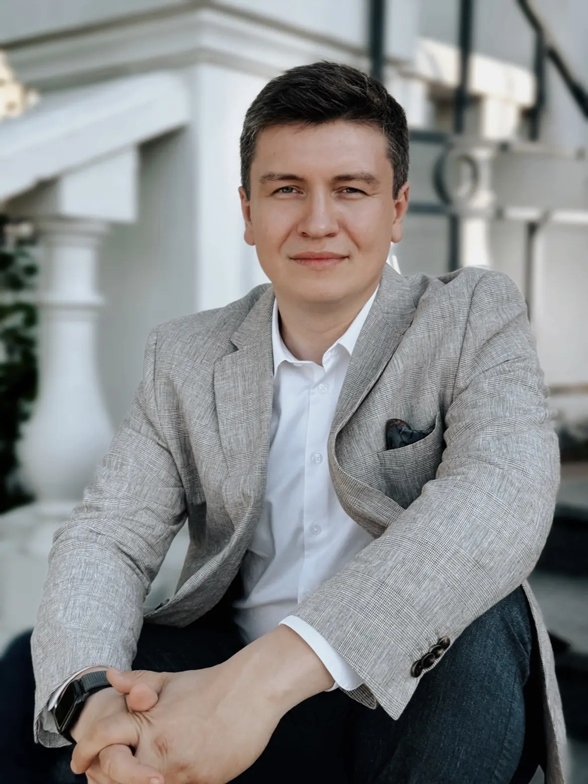 Историческая Казань | Руслан Бикуев — канал в мессенджере MAX
