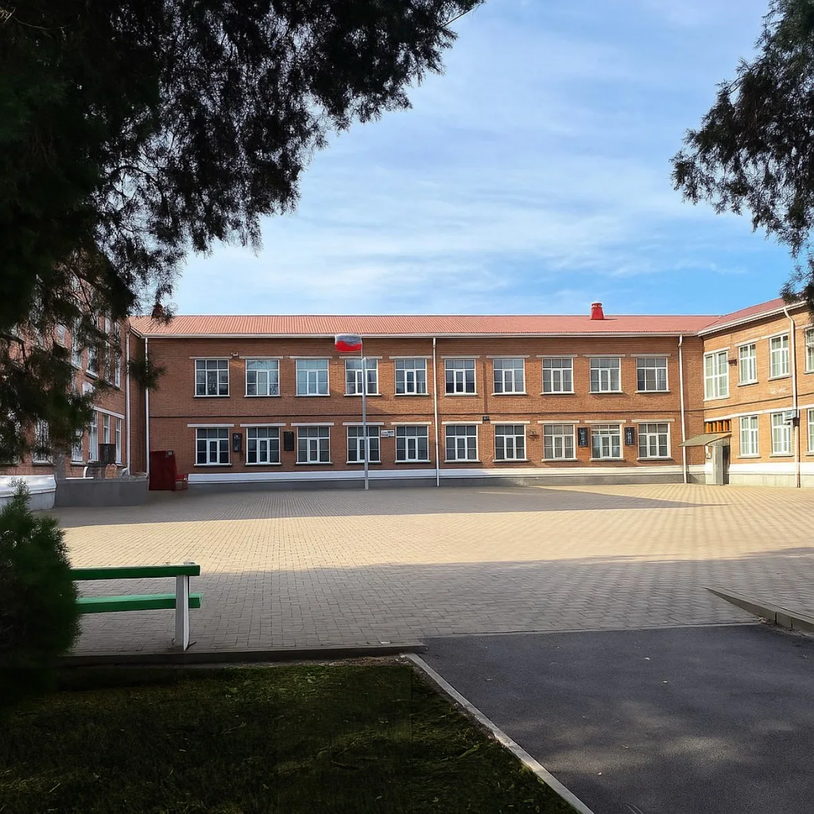 Логотип канала