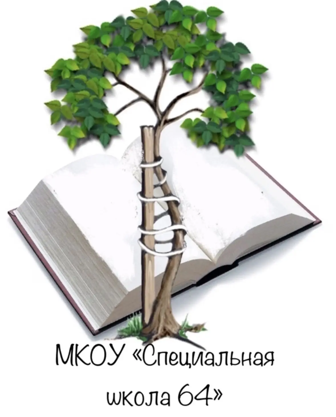 МКОУ "Специальная школа № 64" — канал в мессенджере MAX