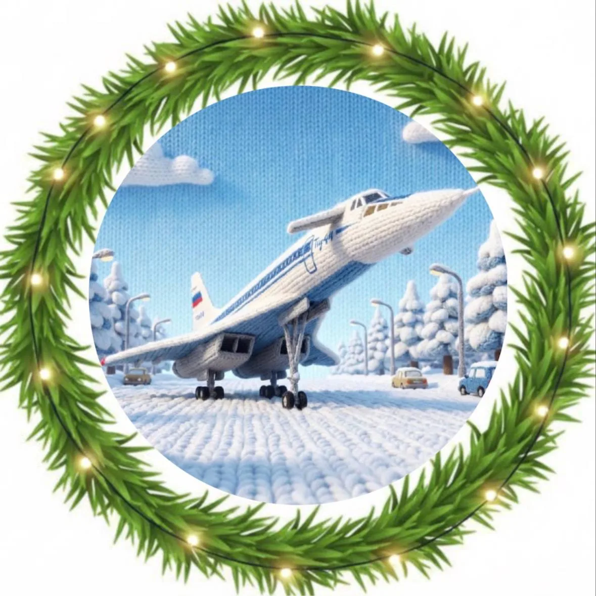 Логотип канала