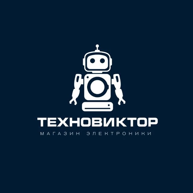 ТЕХНОВИКТОР - БЫТОВАЯ ТЕХНИКА И ЭЛЕКТРОНИКА В ДНР — канал в мессенджере MAX