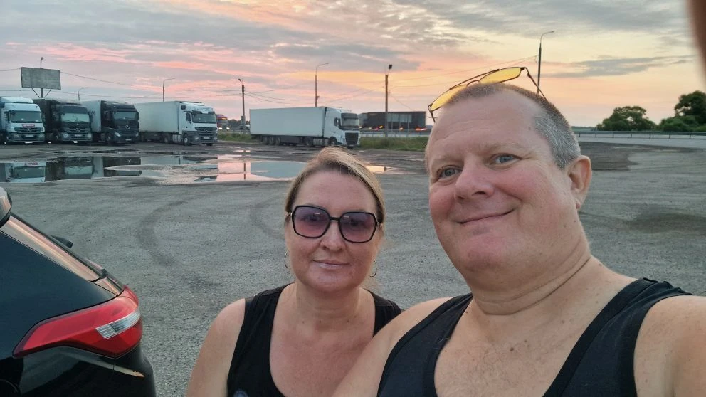 Логотип канала