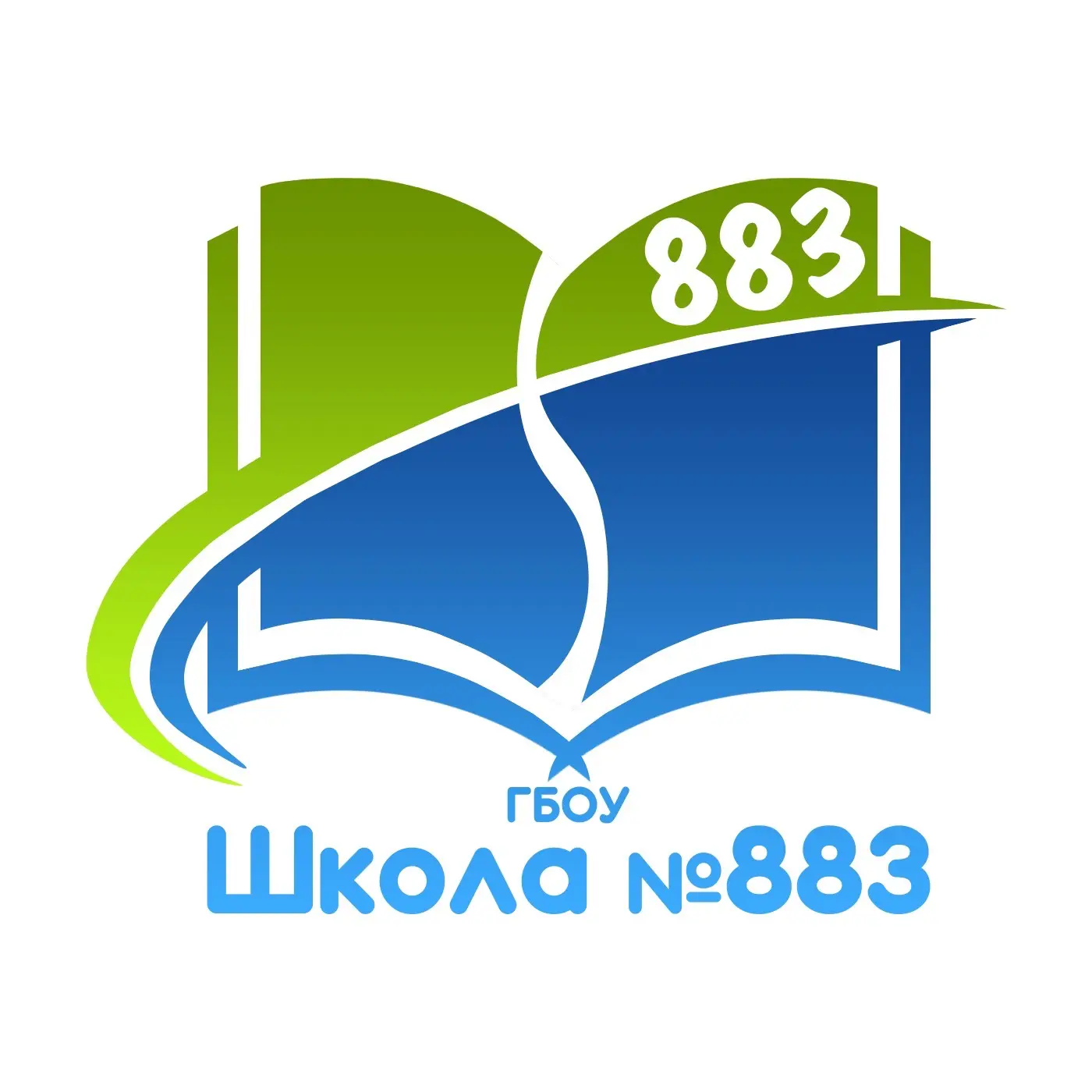Школа № 883 — канал в мессенджере MAX