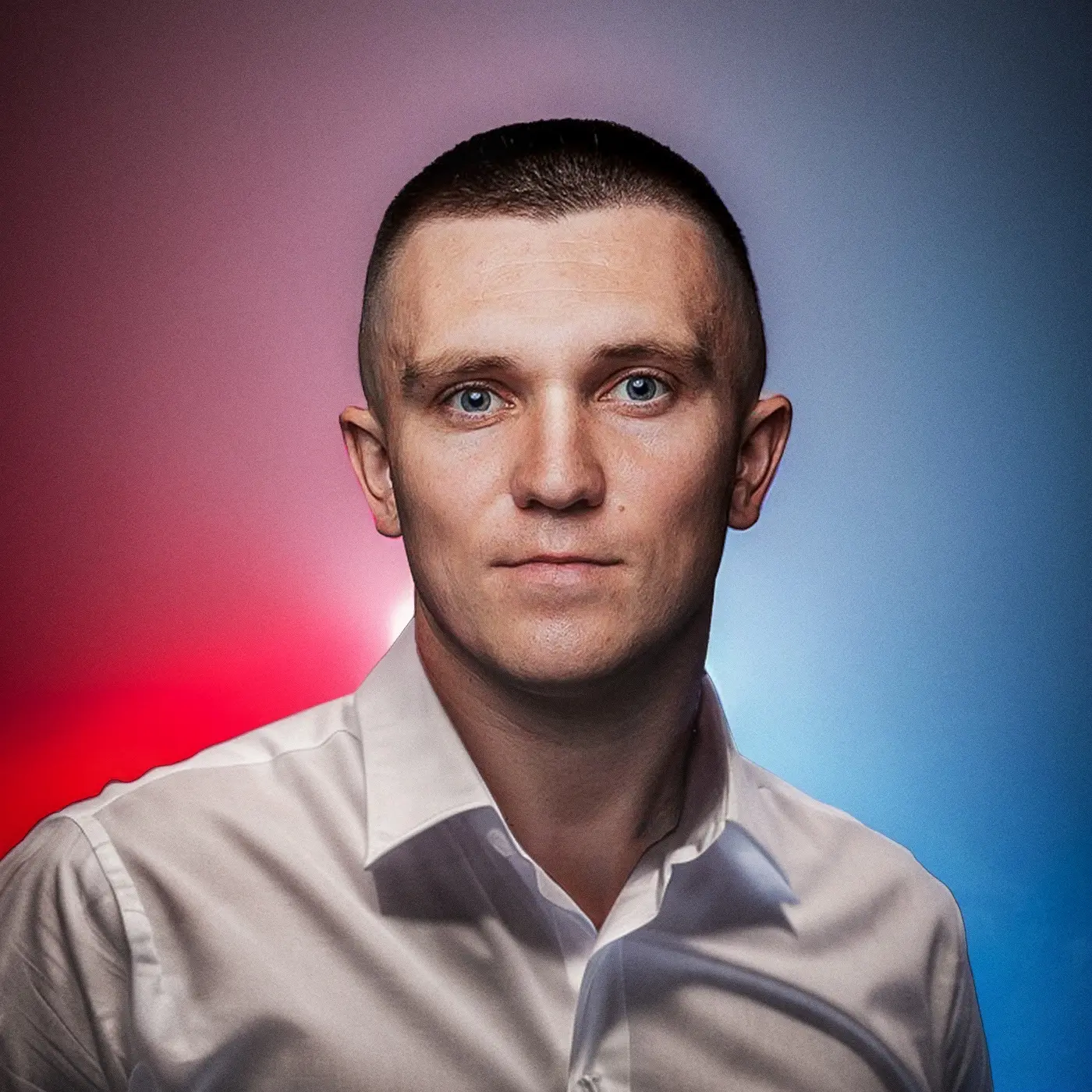 Автоюрист Иван Власов