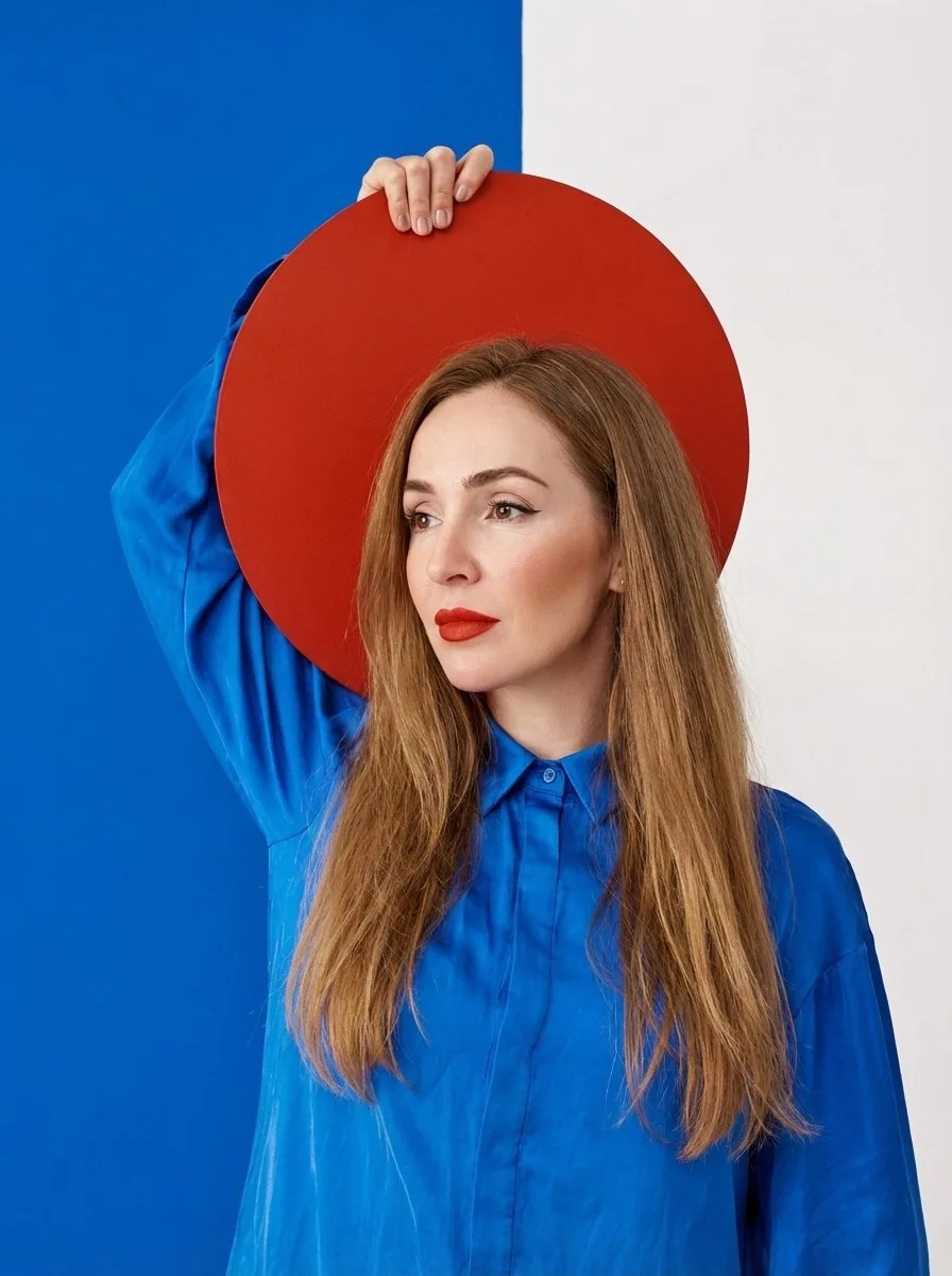 Саша Робинсон Творчество Продвижение