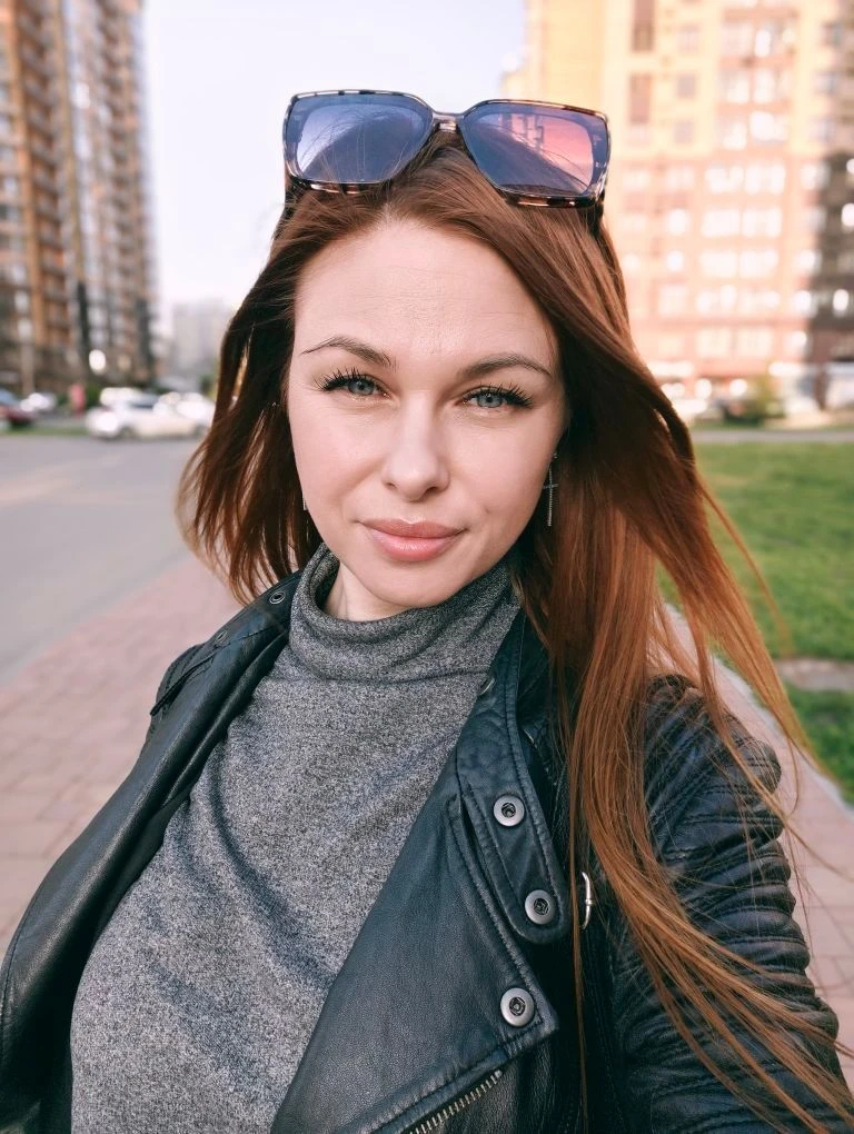 Mariya VD LIFE — канал в мессенджере MAX
