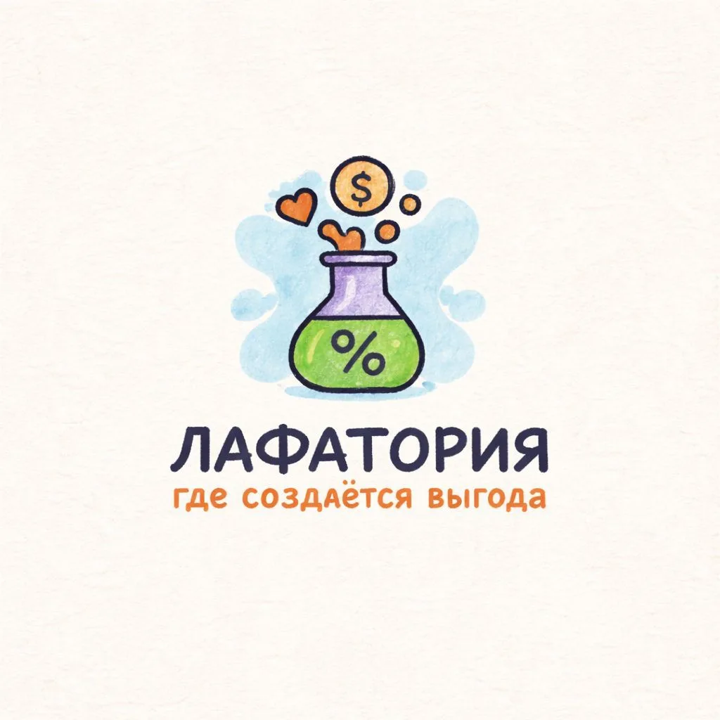 Лафатория - баллы за отзывы, скидки WB