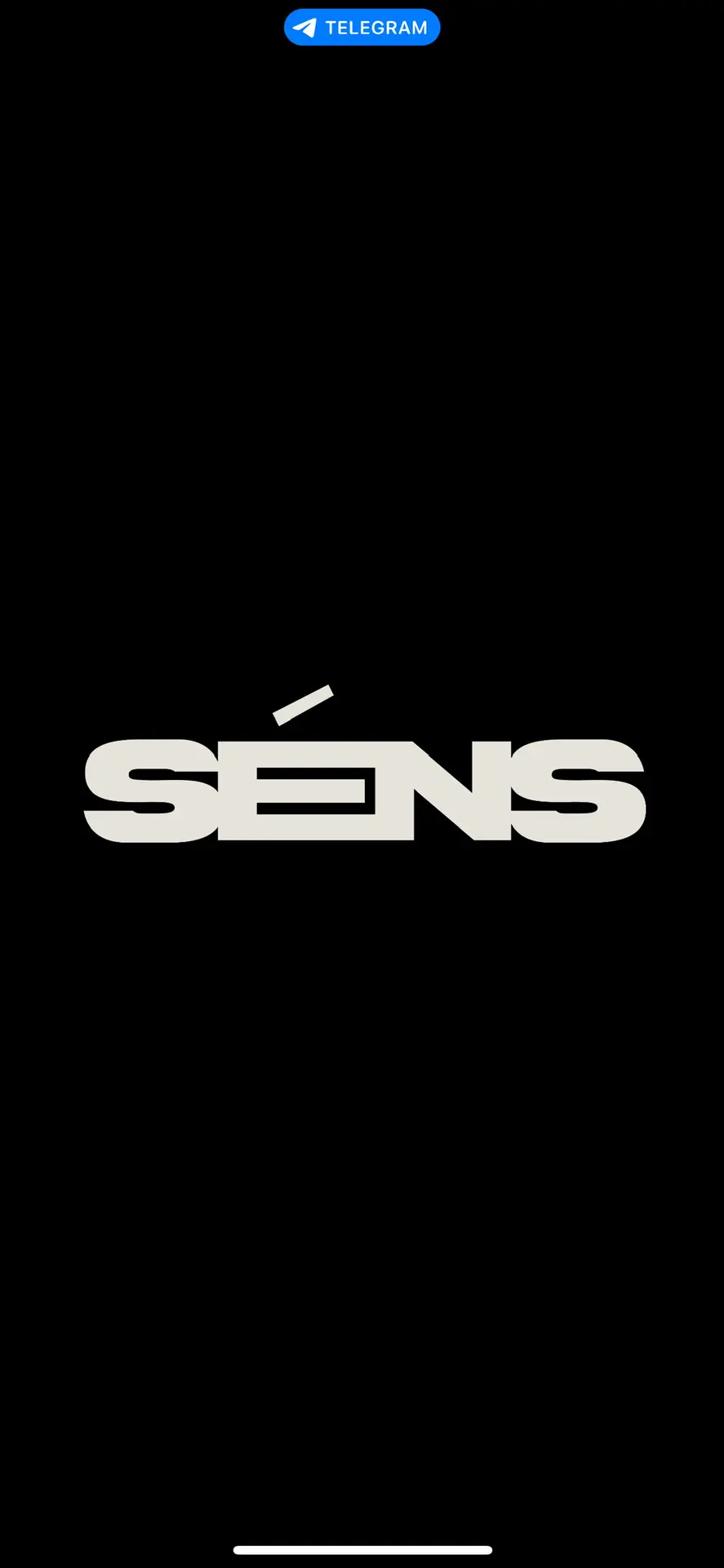 SÉNS