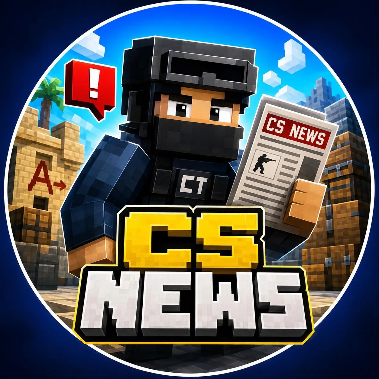 Новости CS2 | Counter-Strike CS КС КС2 Counter Strike Обновления Скины Турниры Инсайды — канал в мессенджере MAX