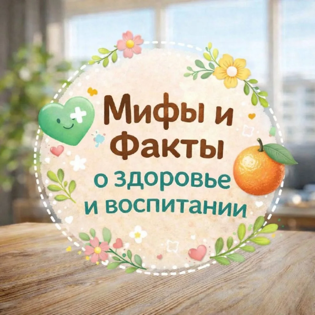 ✅ Здоровье: мифы и факты о психологии, воспитании, детях, питании, иммунитете, фитнесе, сне, стрессе, витаминах, анализы, сахар, холестерин, спина, йога, кардио, пп, диеты — канал в мессенджере MAX
