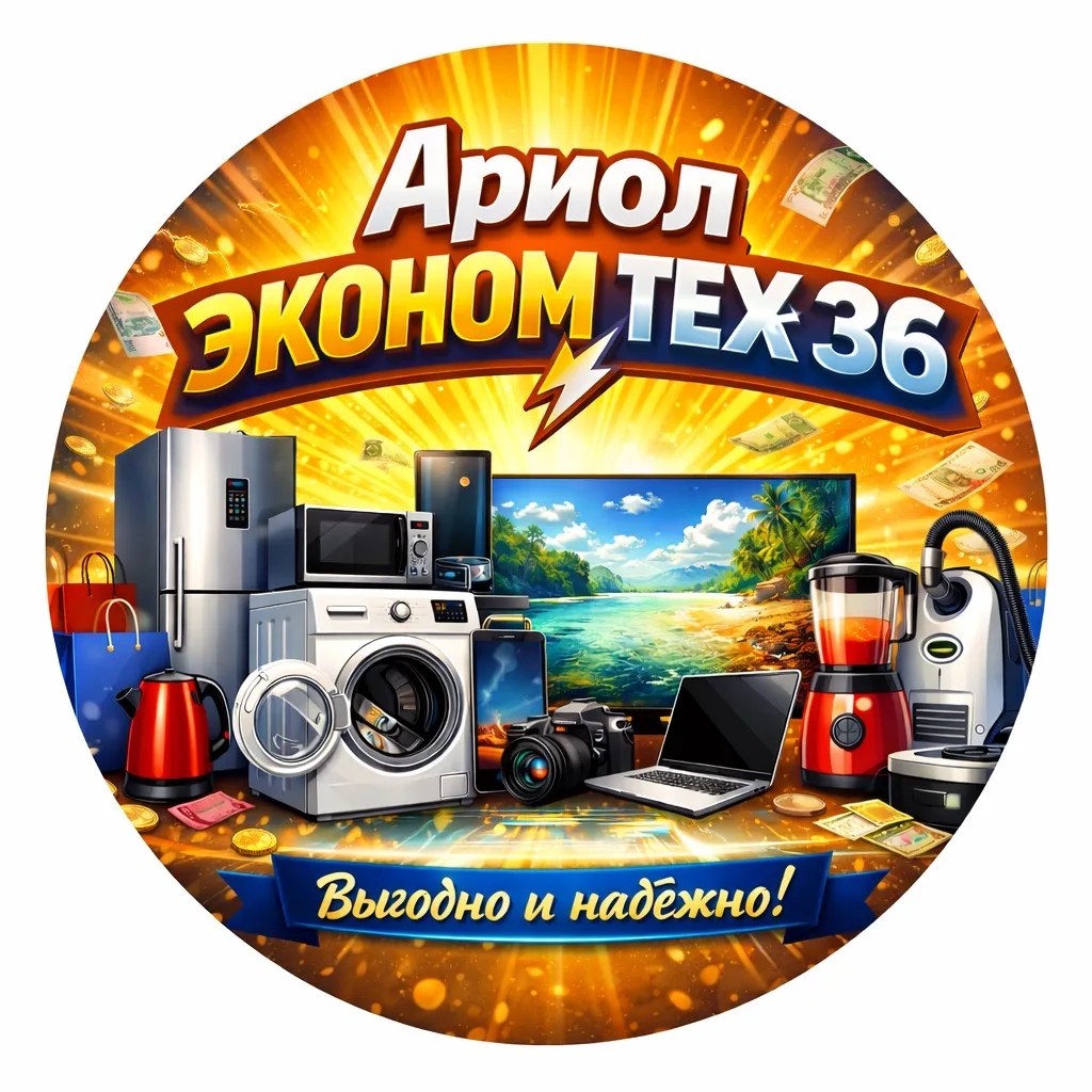 АРИОЛ ЭКОНОМ ТЕХ136