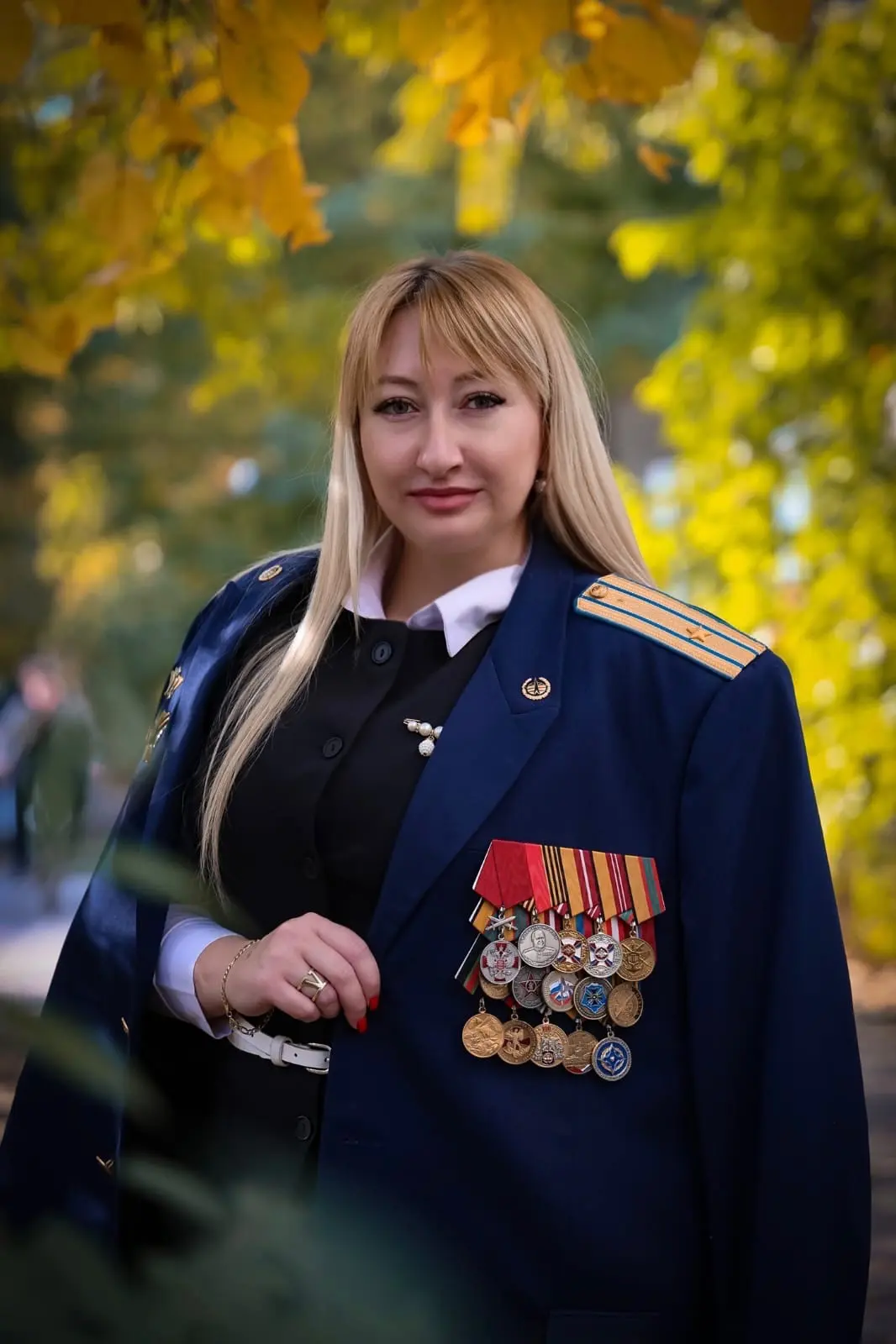 Анна Илюхина — канал в мессенджере MAX