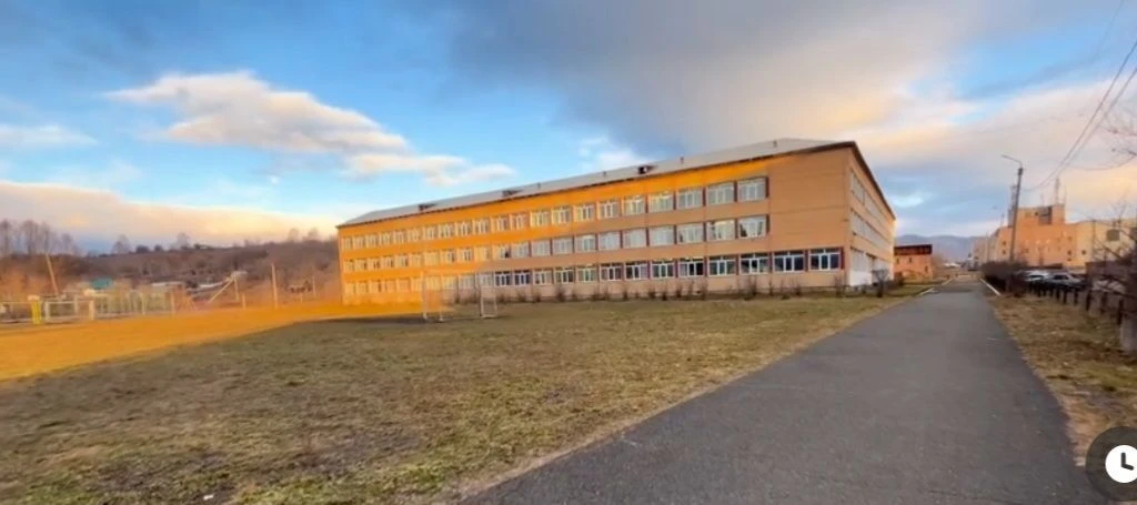 МБОУ Ирбинская СОШ N6