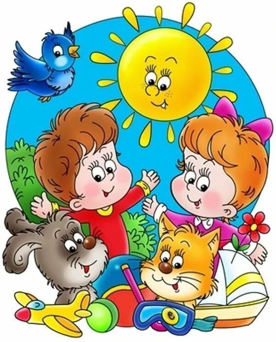 МБДОУ № 15 пгт. Шахтерск