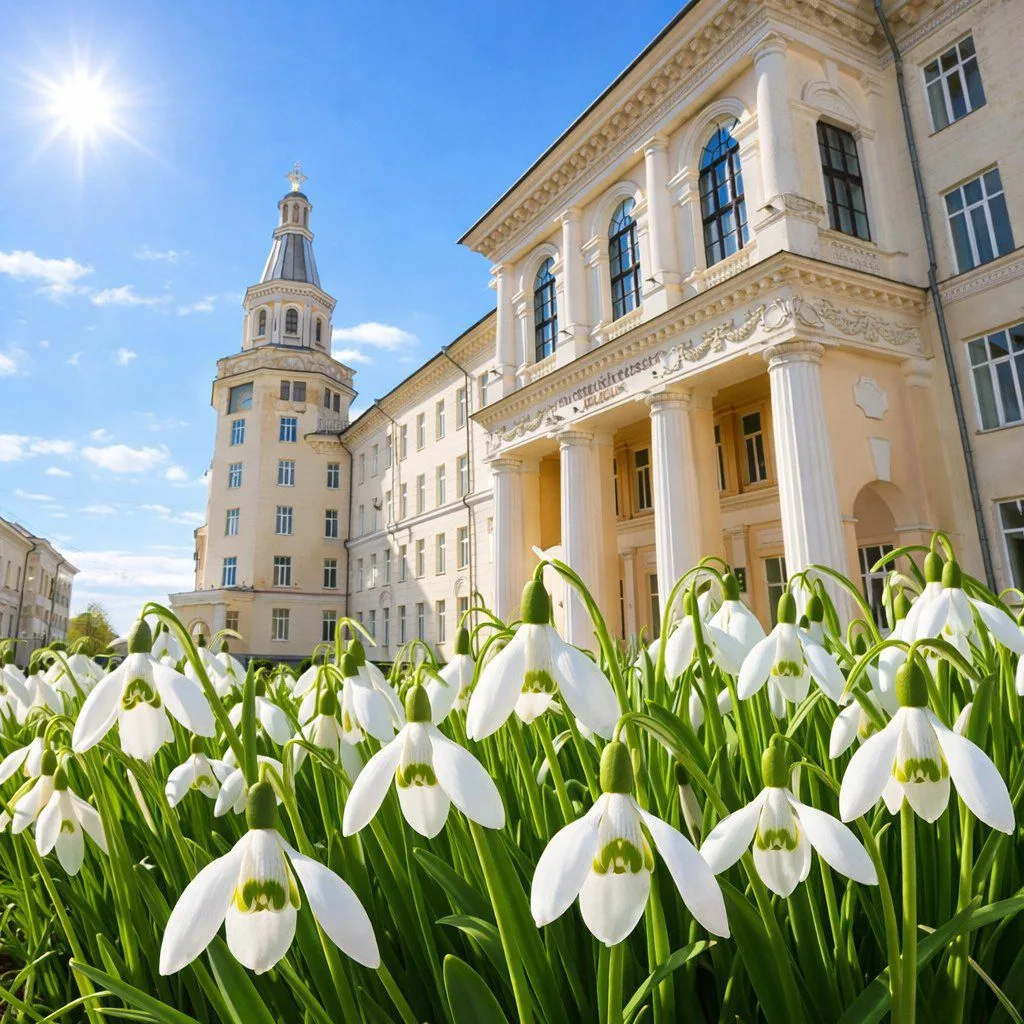Чувашский государственный аграрный университет