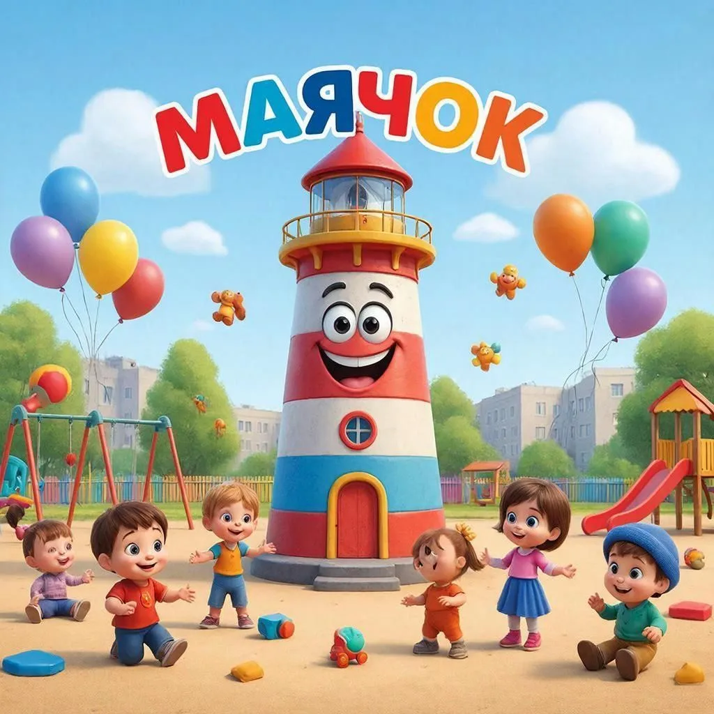 Маячок 107 Орск — канал в мессенджере MAX