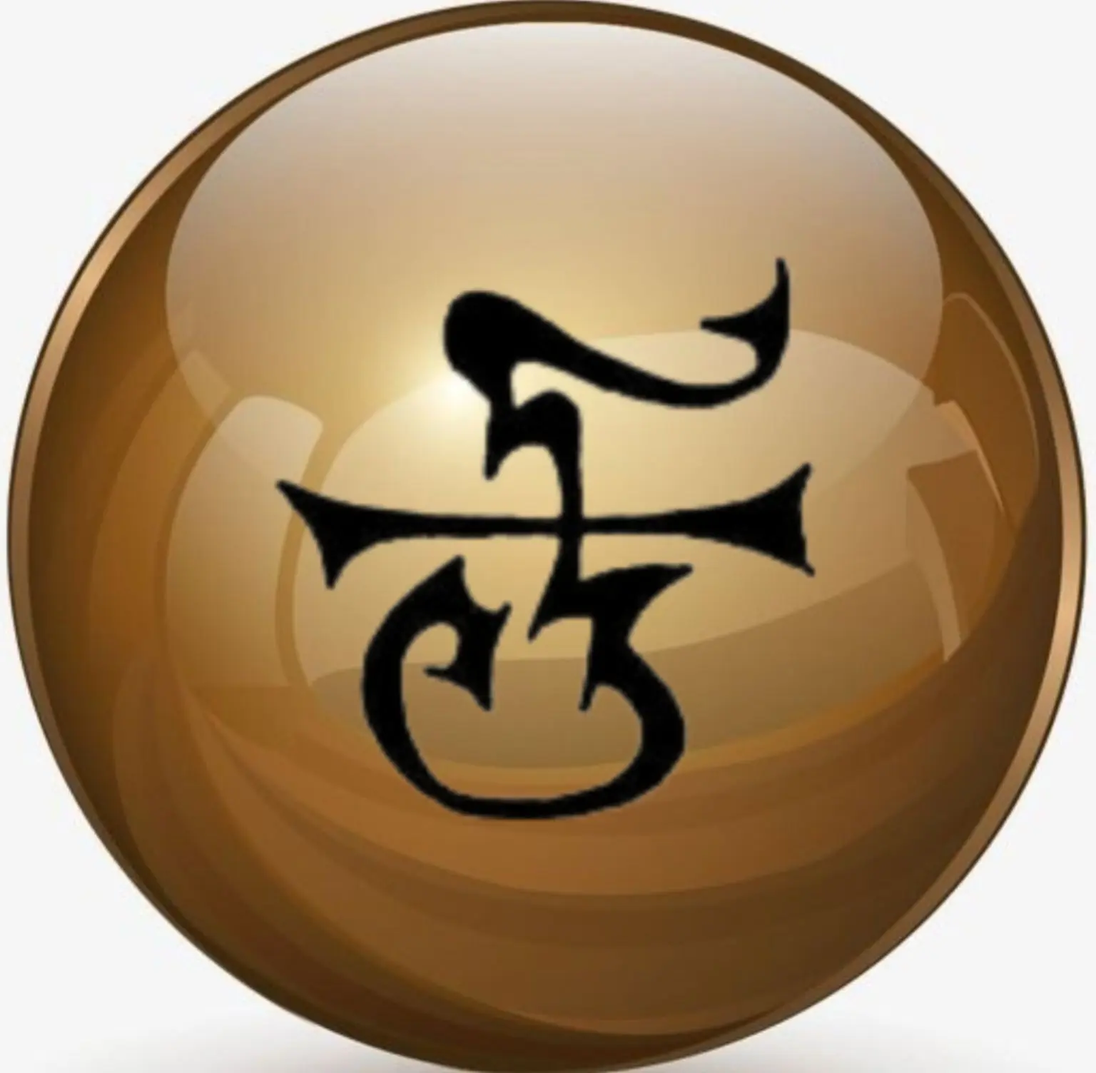 Логотип канала