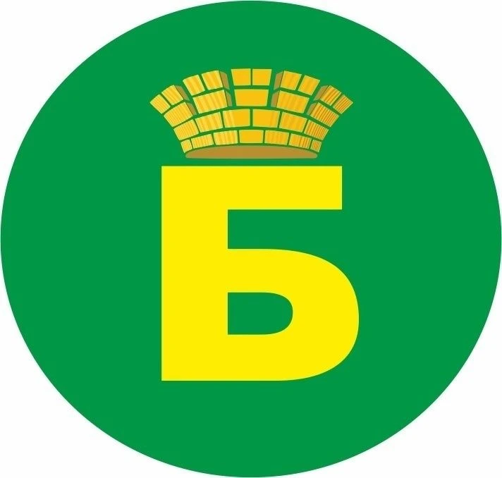 Берёзовский и окрестности