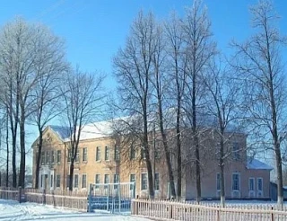 МОУ-СОШ с. Староселье — канал в мессенджере MAX