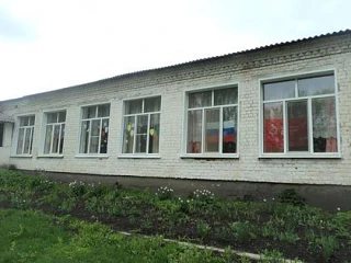 Новопетровский филиал МБОУ "Змиёвский лицей"