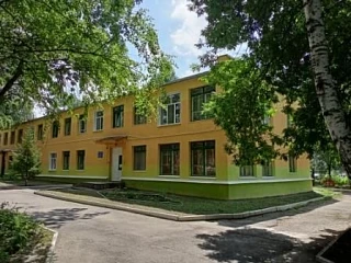 МДОУ детский сад 13 Сердобск