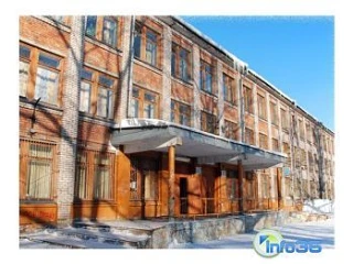 МАОУ "СОШ № 20" г. Череповец