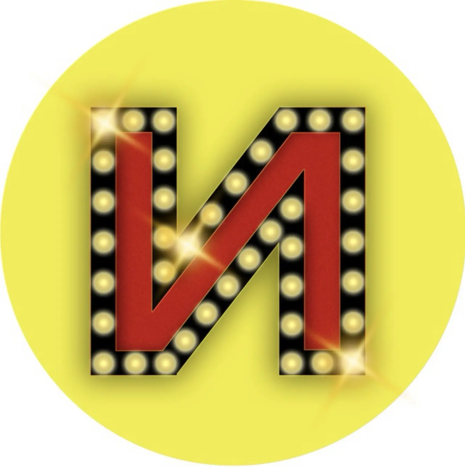 Логотип канала