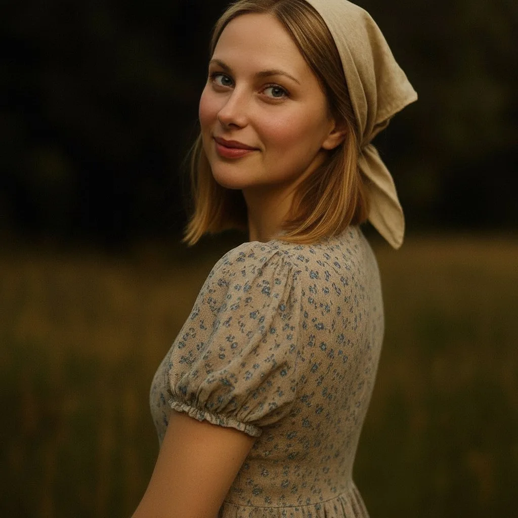 Олеся рецепты и сельские зарисовки