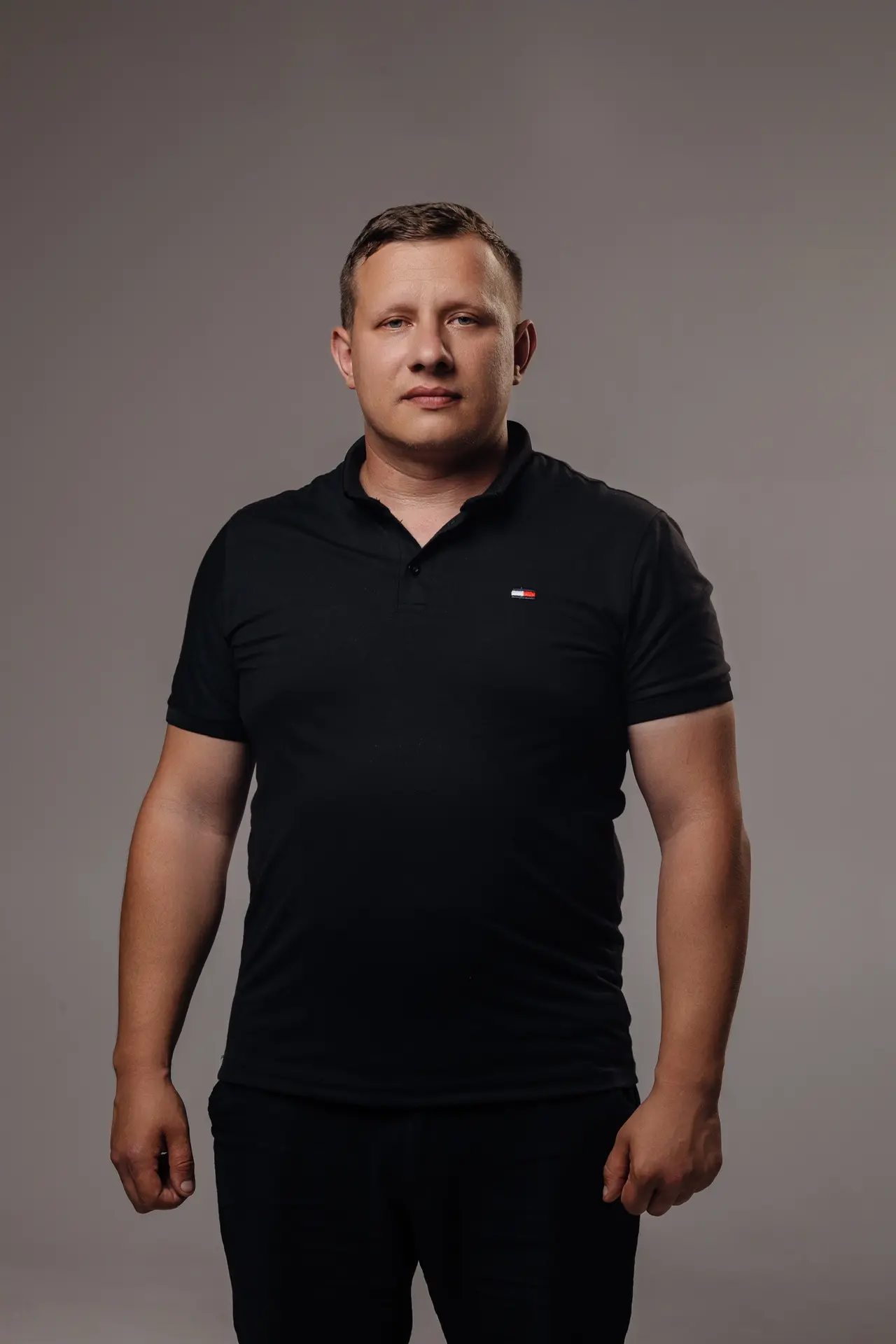 Логотип канала