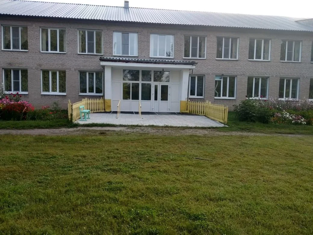 Канал МКОУ Озерская средняя школа