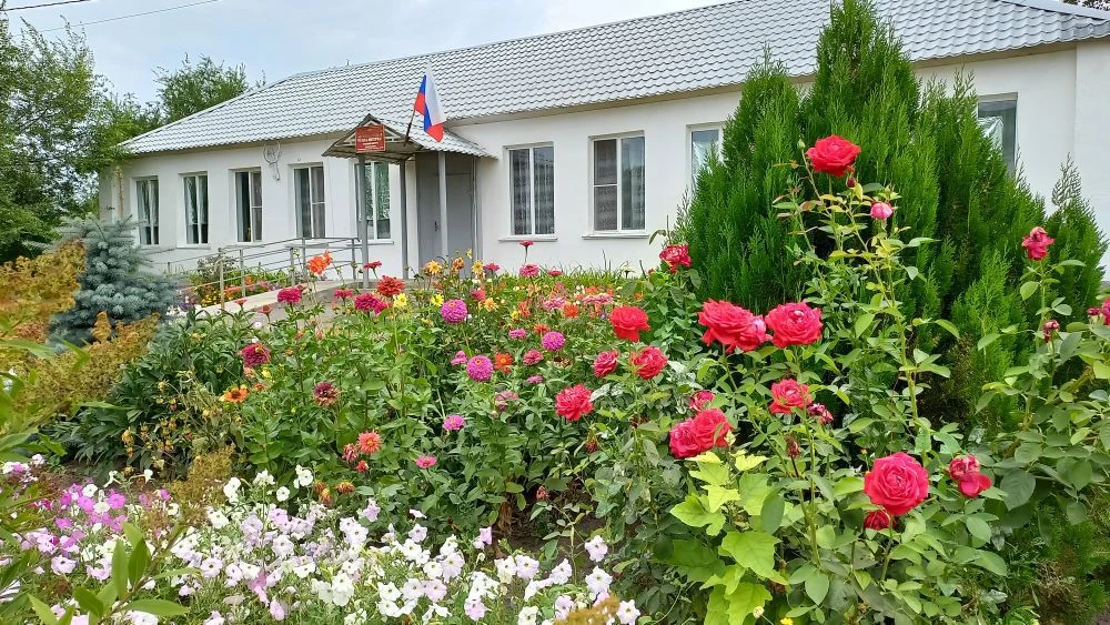 ГКОУ Лемешкинская школа-интернат