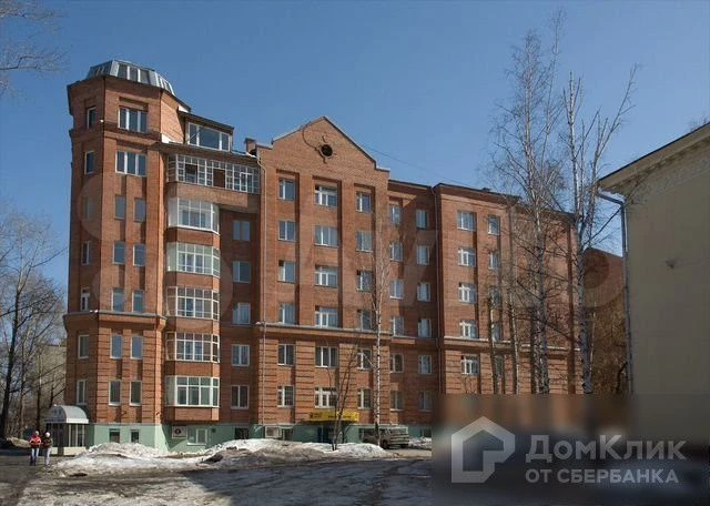ТСЖ БАСТИОН информ канал по МКД Усова 15 Томск
