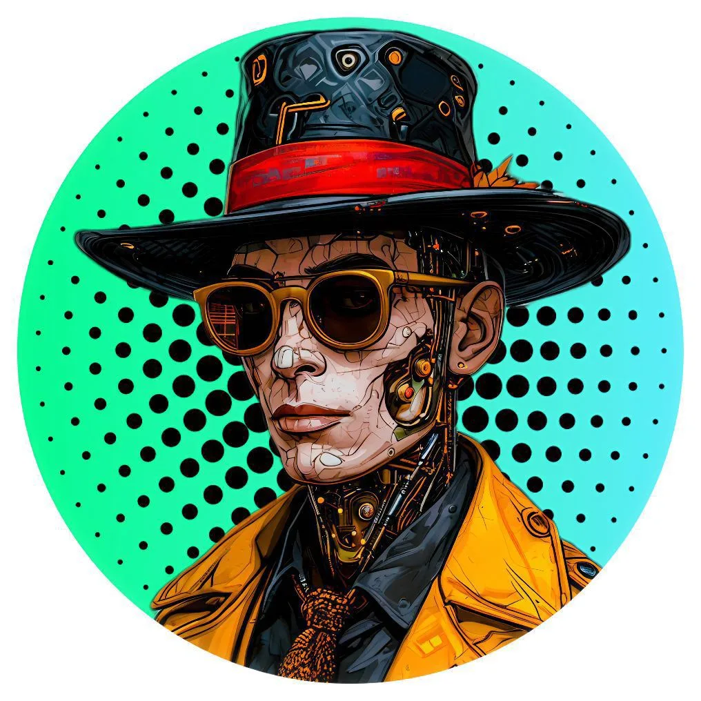 NEURO CREATOR — канал в мессенджере MAX