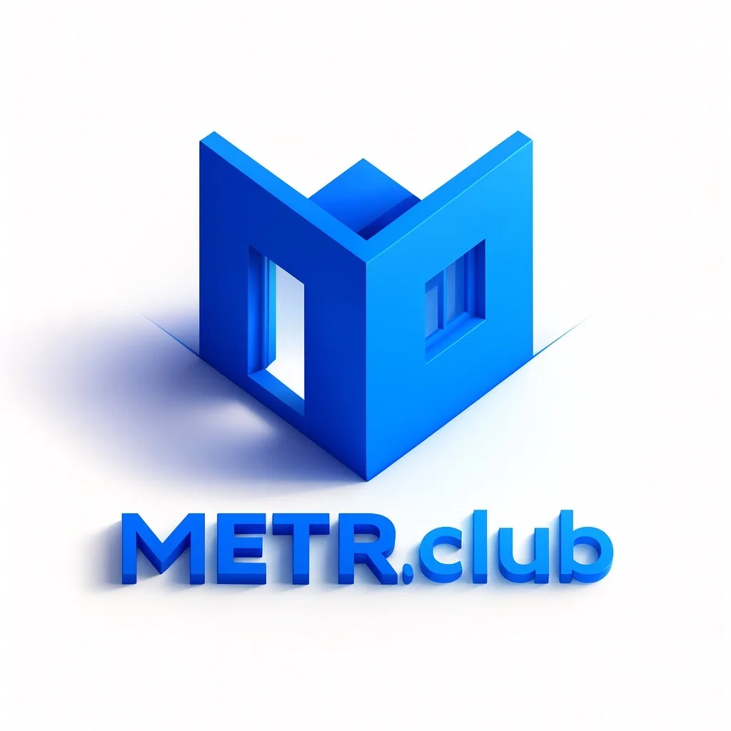 МЕТР клуб // Ипотечный агрегатор