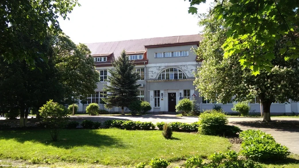 Канал МАОУ СОШ №21 г. Калининград