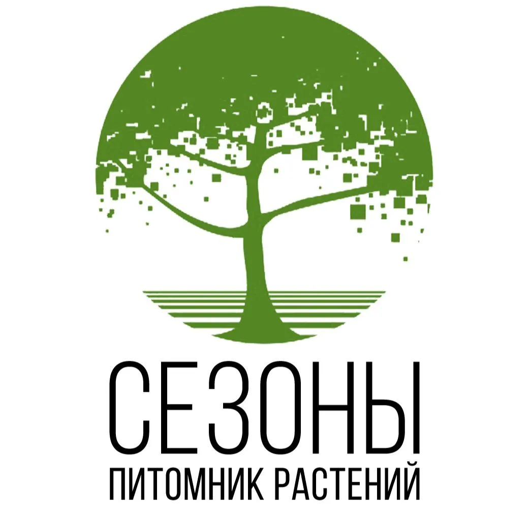 Садовый центр питомника Сезоны — канал в мессенджере MAX