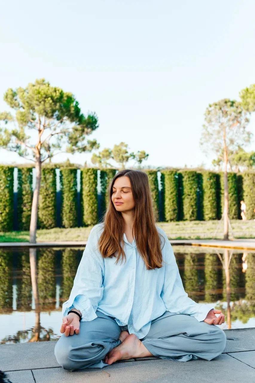 Дневник нетипичной йогини | медитация и женская йога онлайн