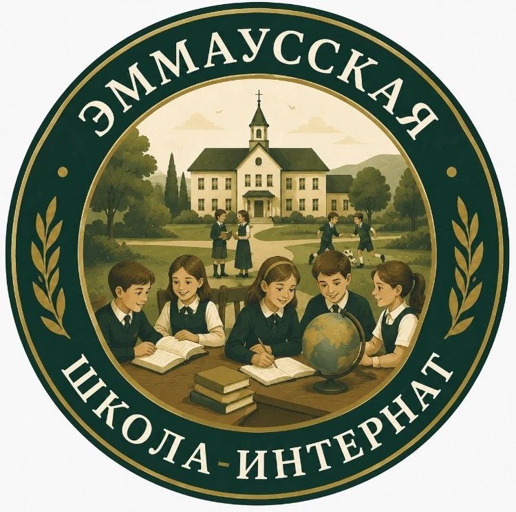 ГКОУ "Эммаусская школа-интернат"