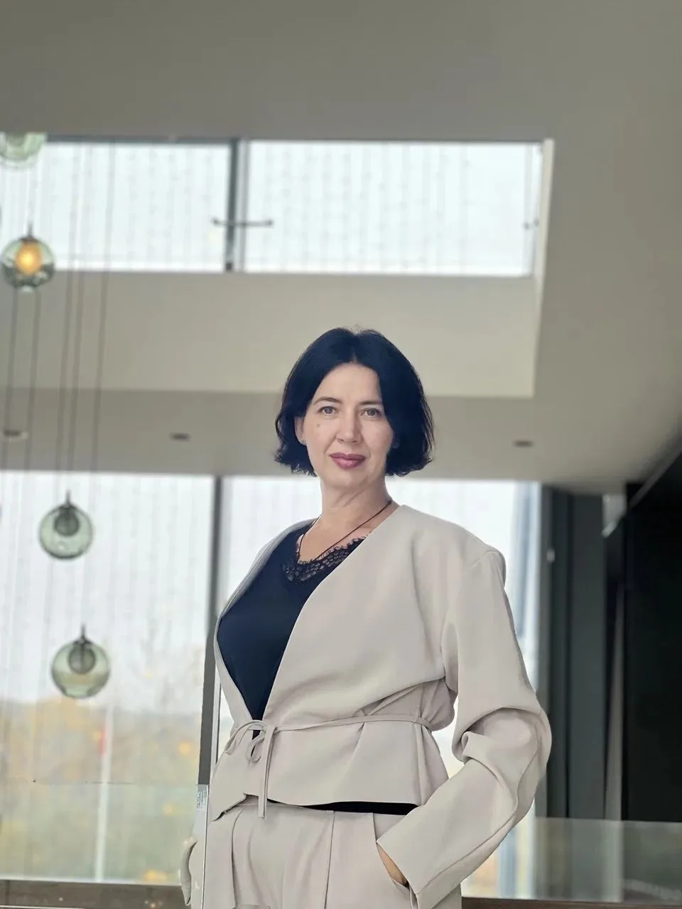 Наталья Емельянова - риелтор 🏢 Москва и МО