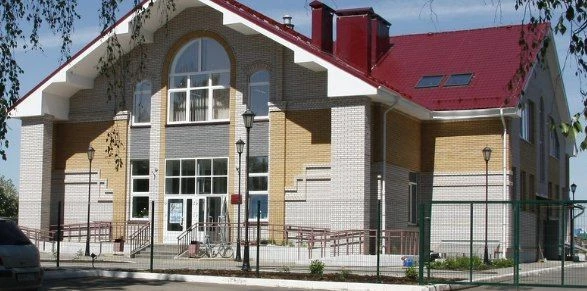 Малопургинская детская школа искусств
