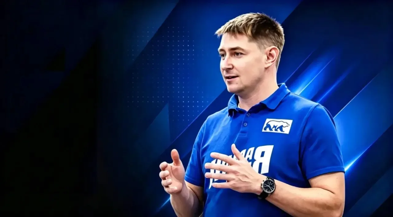 Кутузов Павел | Молодая Гвардия — канал в мессенджере MAX