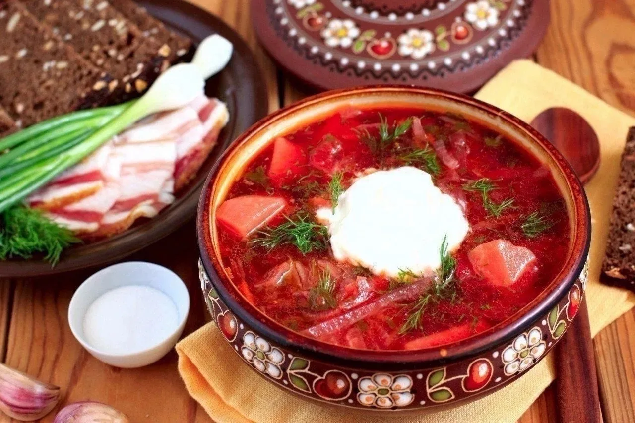 Кулинарная магия | Быстрые Рецепты, Меню, закуски, Салаты — канал в мессенджере MAX