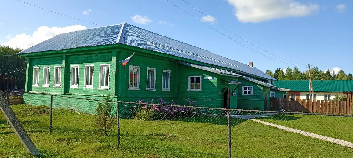 ОГБУ Вохомская райСББЖ