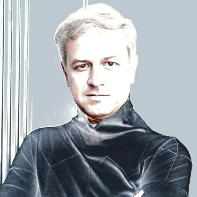 Дмитрий Андреев☦️🇷🇺 — канал в мессенджере MAX
