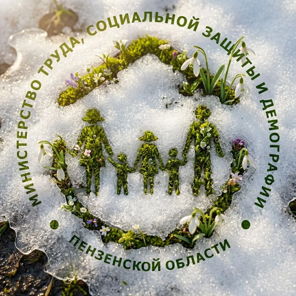 Минтруда и соцзащиты Пенза