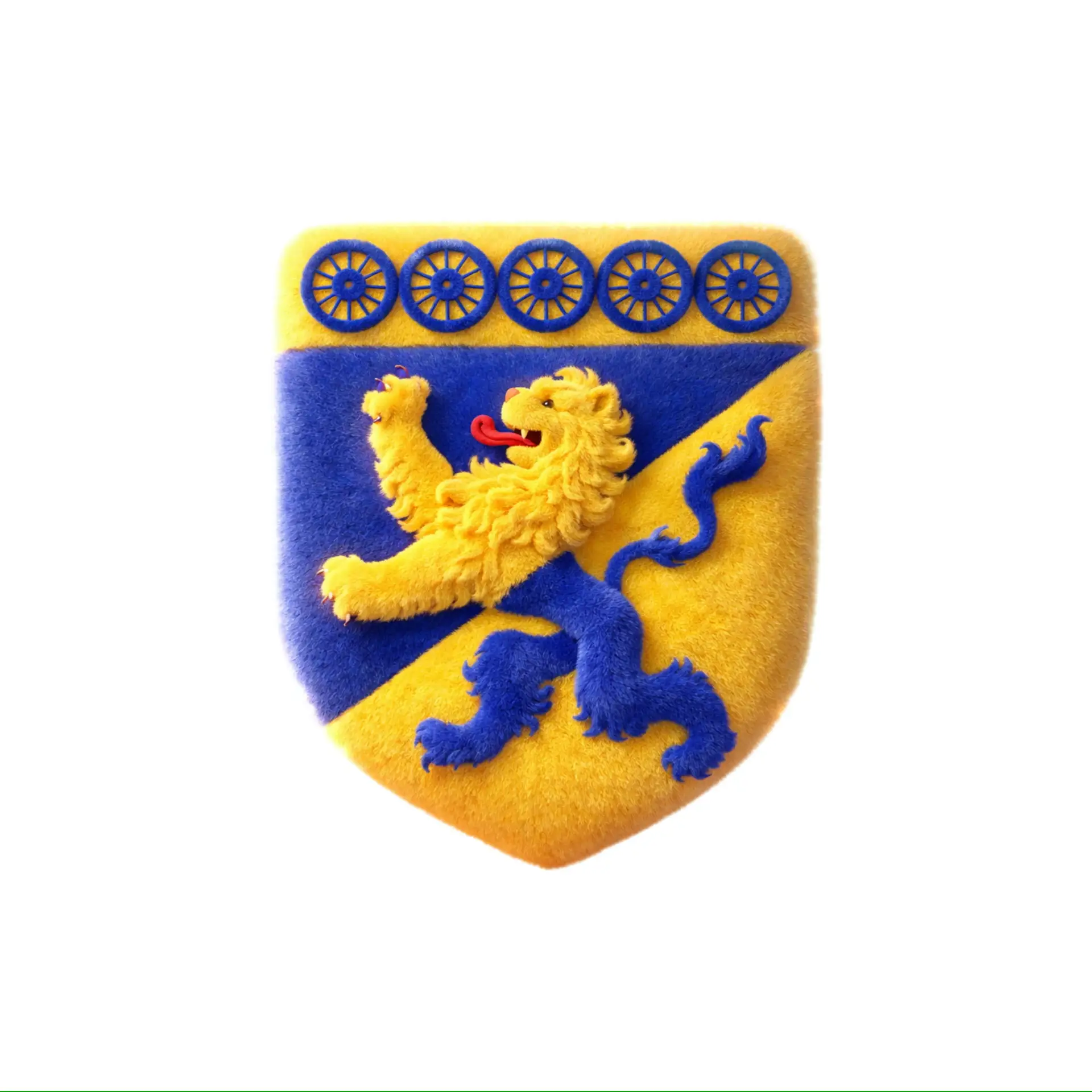 Администрация Любанского поселения